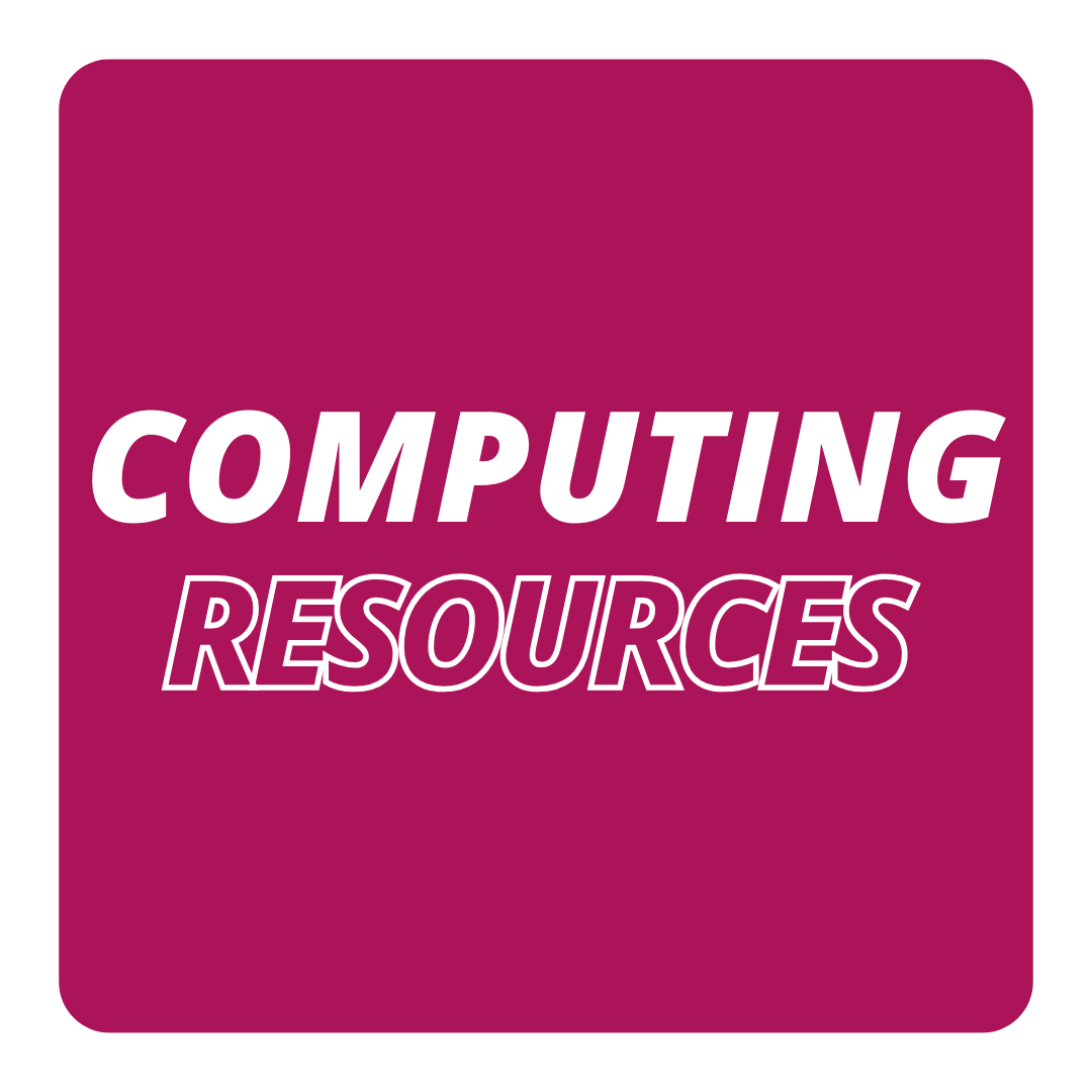 Computing resources – SHUOutreach